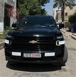 شێڤرۆلێت تاهۆ